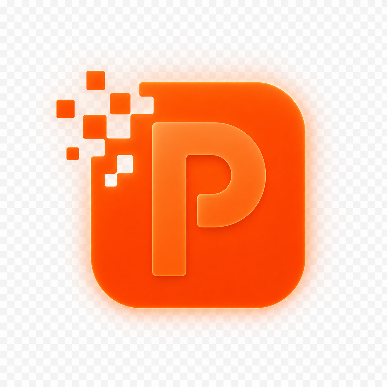 test — PixelVault